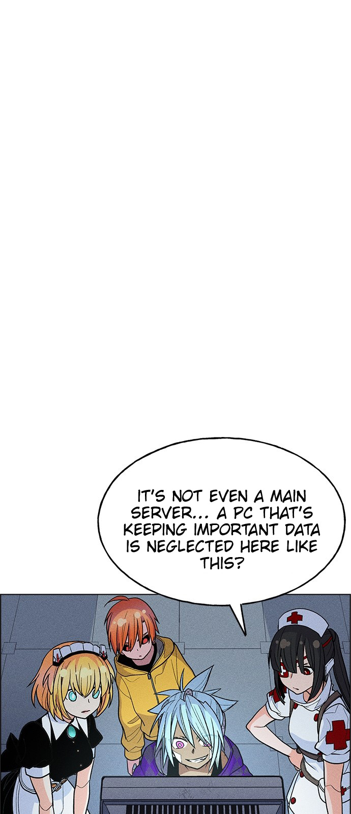 Housekeeper – Manhwa Chapter 37 - page 22