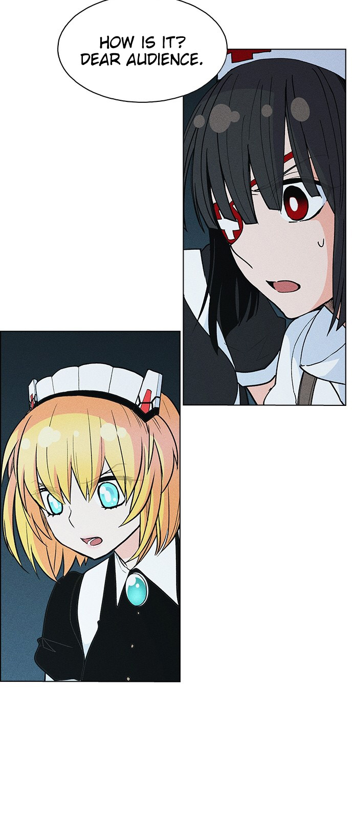 Housekeeper – Manhwa Chapter 37 - page 28