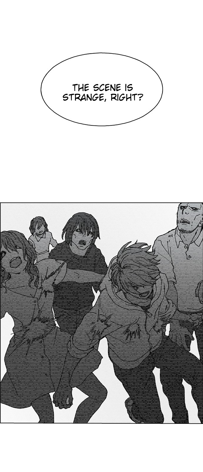 Housekeeper – Manhwa Chapter 37 - page 29