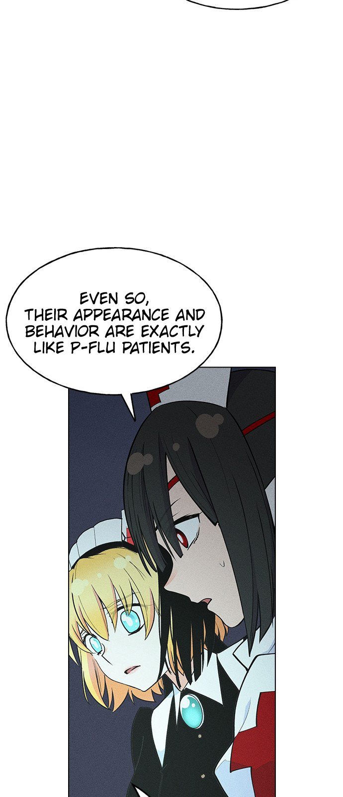 Housekeeper – Manhwa Chapter 37 - page 31