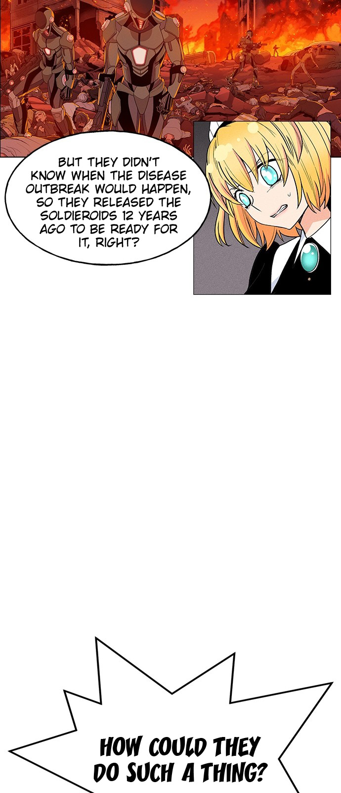 Housekeeper – Manhwa Chapter 37 - page 35