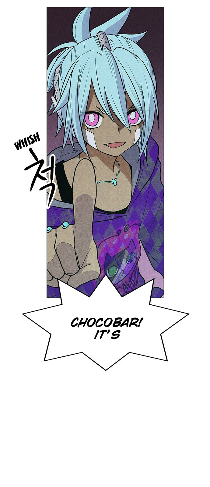 Housekeeper – Manhwa Chapter 37 - page 41