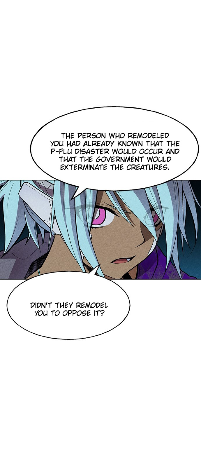 Housekeeper – Manhwa Chapter 37 - page 44