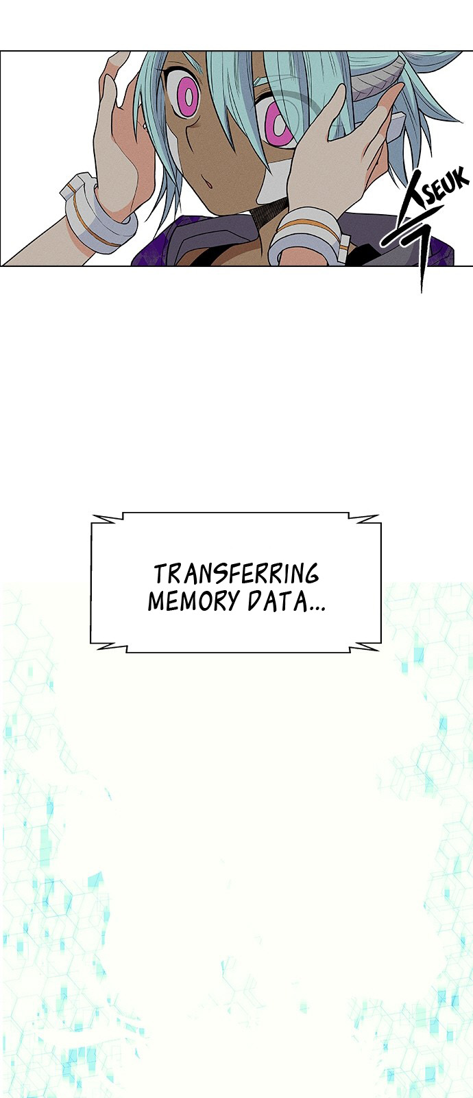 Housekeeper – Manhwa Chapter 37 - page 50
