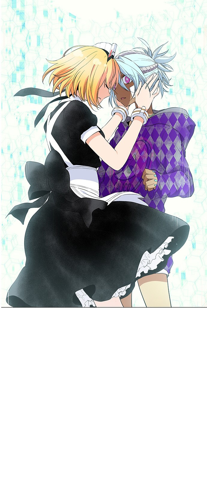 Housekeeper – Manhwa Chapter 37 - page 51