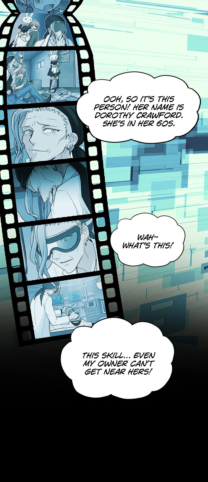 Housekeeper – Manhwa Chapter 37 - page 54