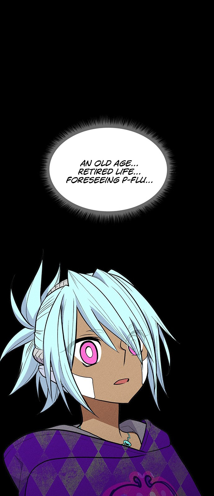 Housekeeper – Manhwa Chapter 37 - page 55
