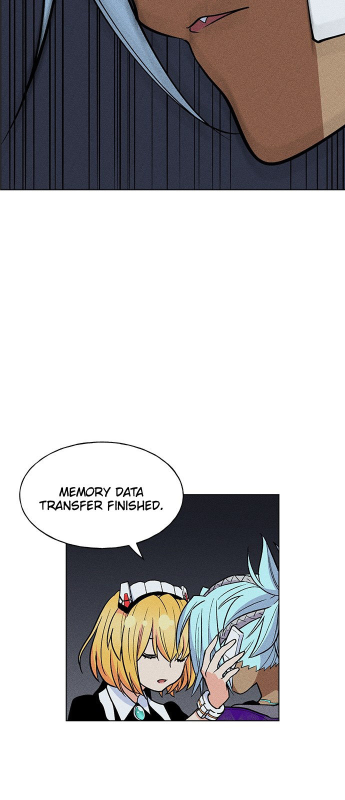Housekeeper – Manhwa Chapter 37 - page 58