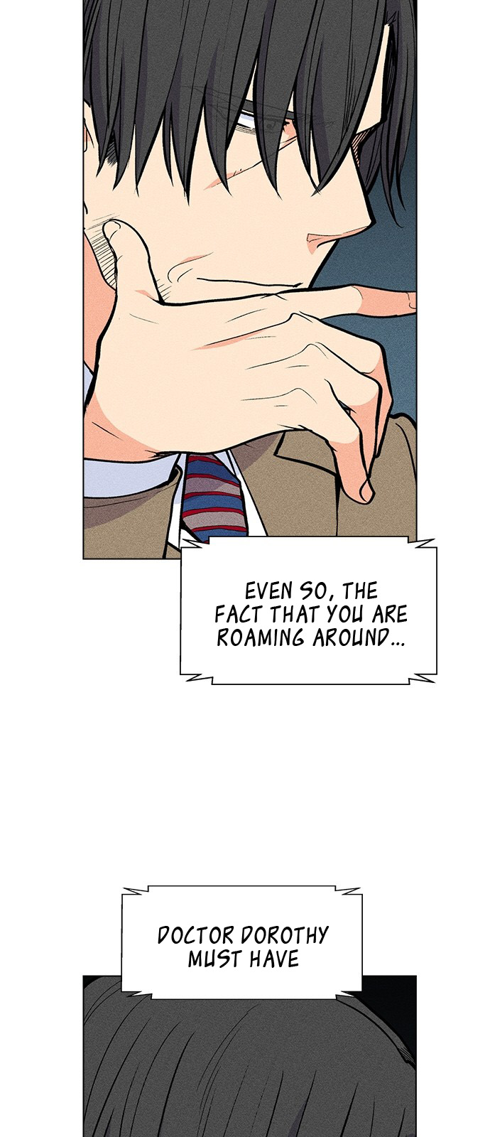 Housekeeper – Manhwa Chapter 37 - page 6