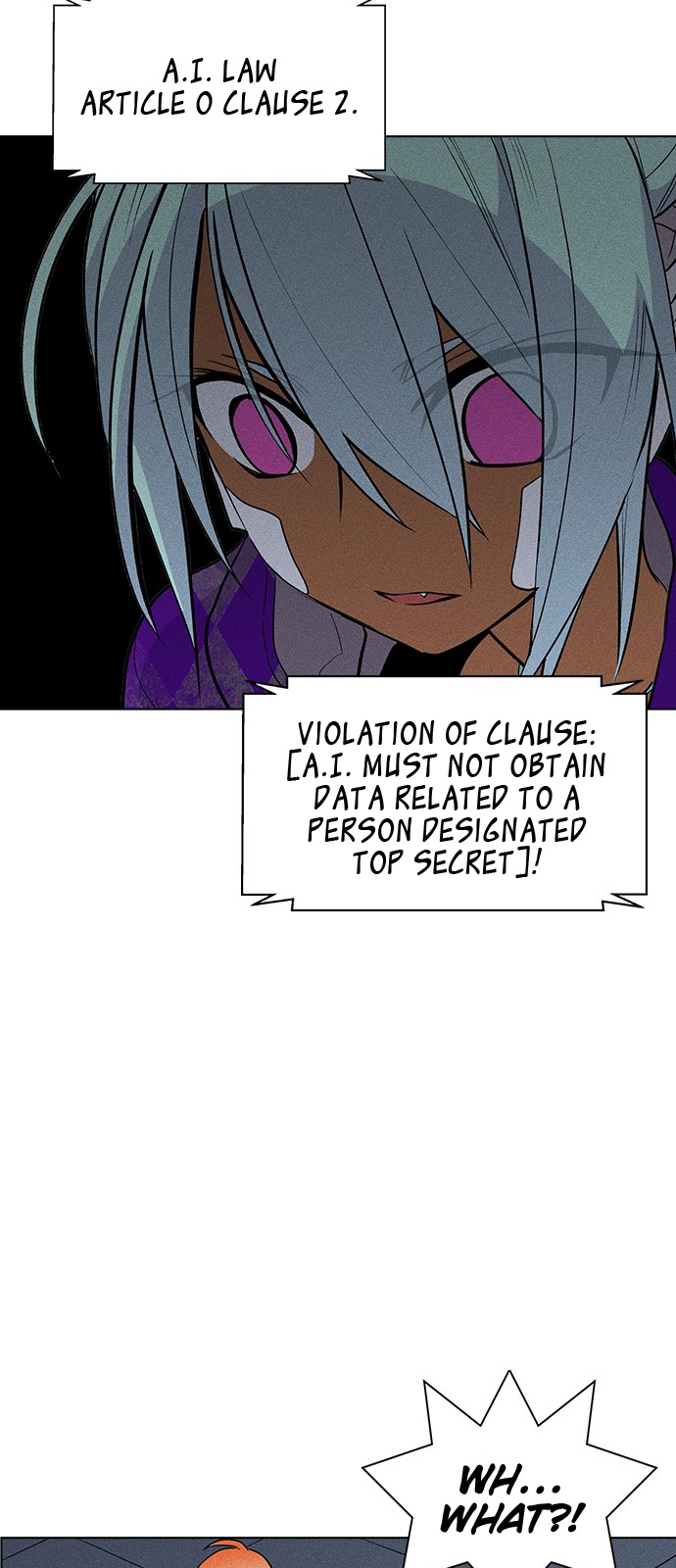 Housekeeper – Manhwa Chapter 37 - page 61