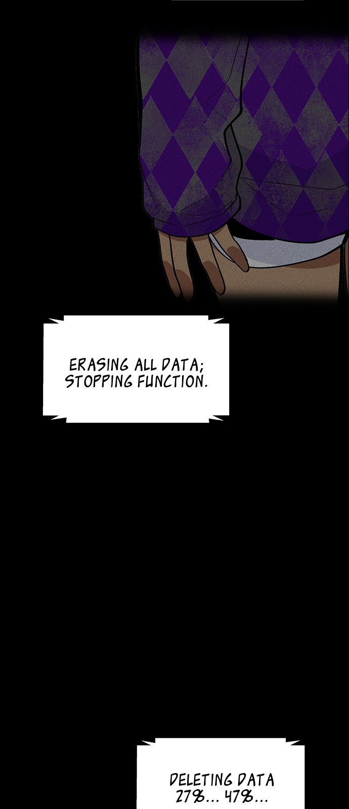 Housekeeper – Manhwa Chapter 37 - page 63