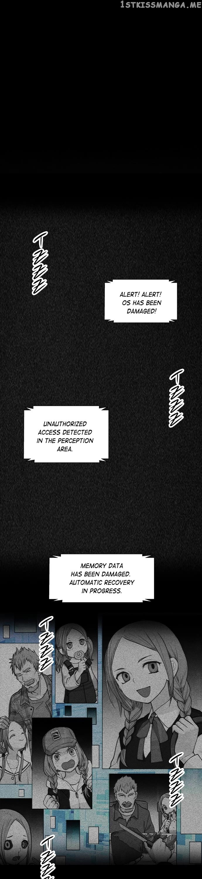Housekeeper – Manhwa Chapter 61 - page 1
