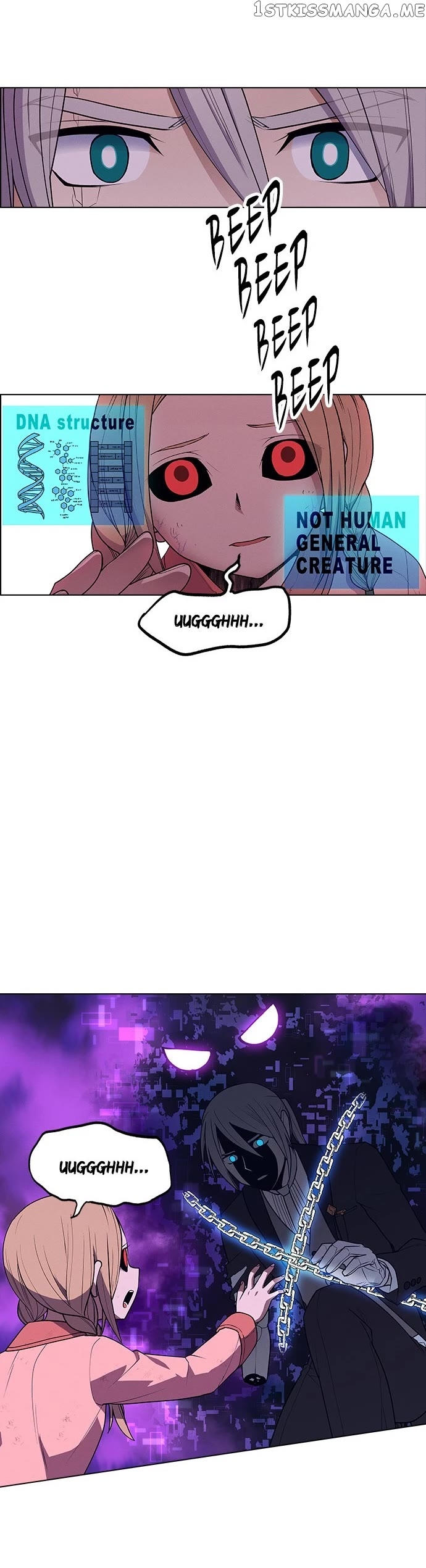 Housekeeper – Manhwa Chapter 61 - page 10