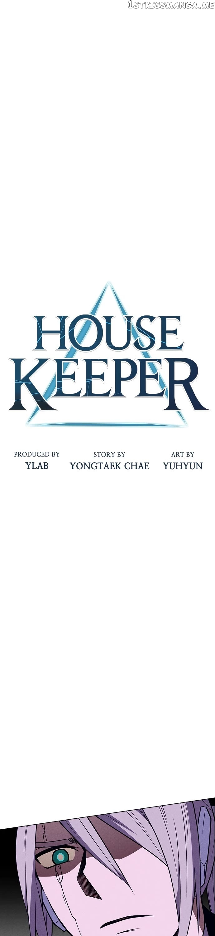 Housekeeper – Manhwa Chapter 61 - page 11