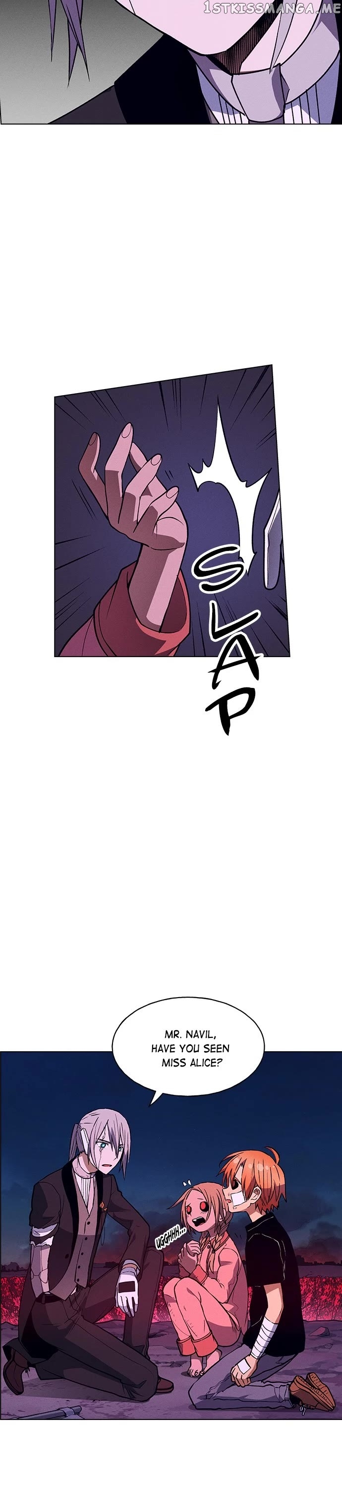 Housekeeper – Manhwa Chapter 61 - page 12