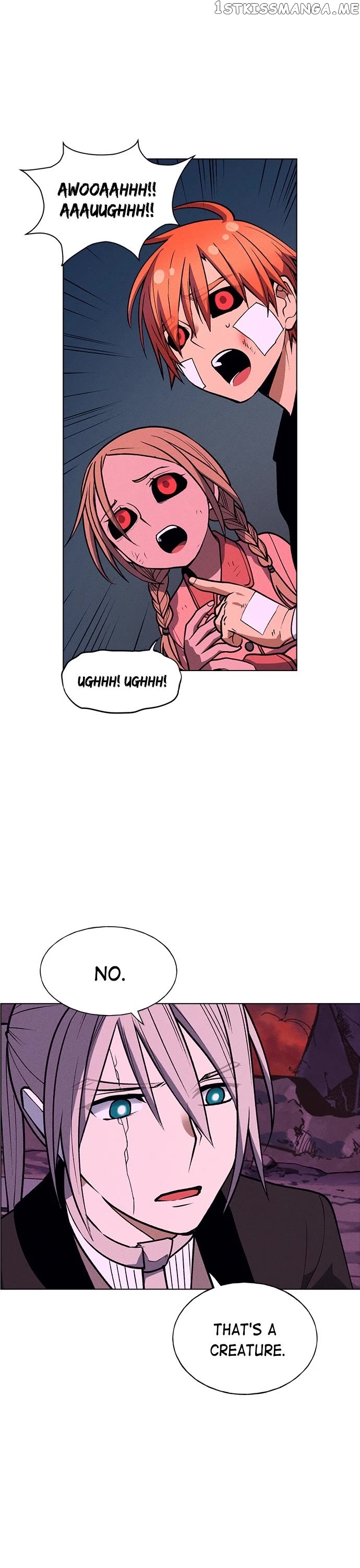 Housekeeper – Manhwa Chapter 61 - page 13