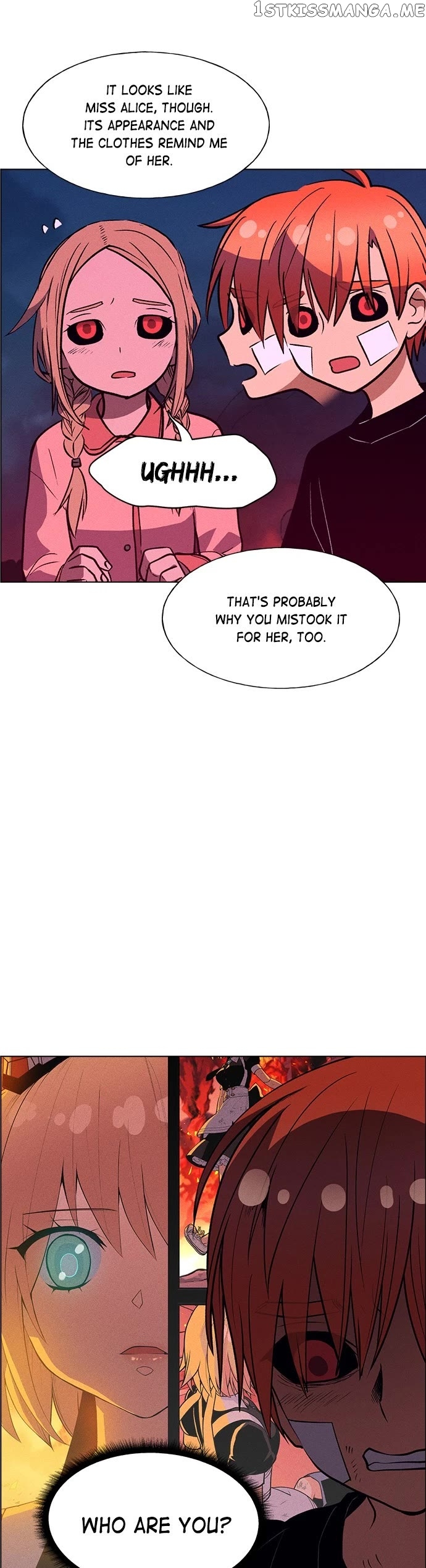 Housekeeper – Manhwa Chapter 61 - page 14