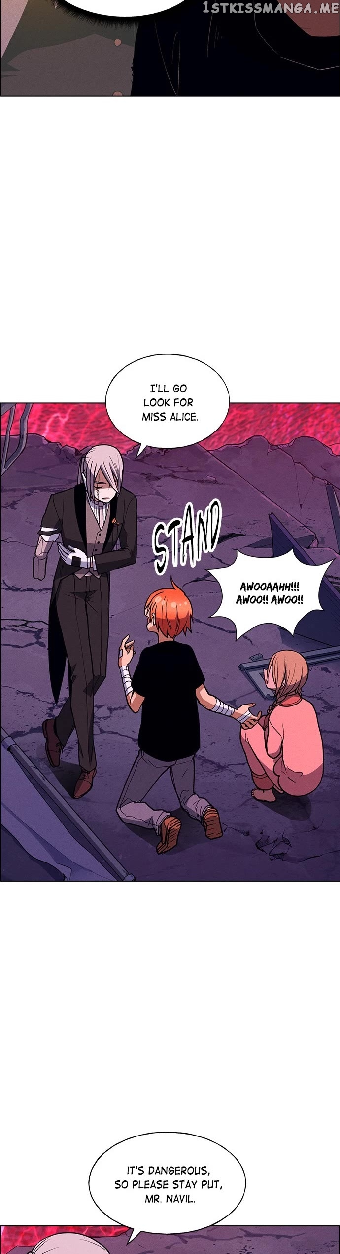 Housekeeper – Manhwa Chapter 61 - page 15