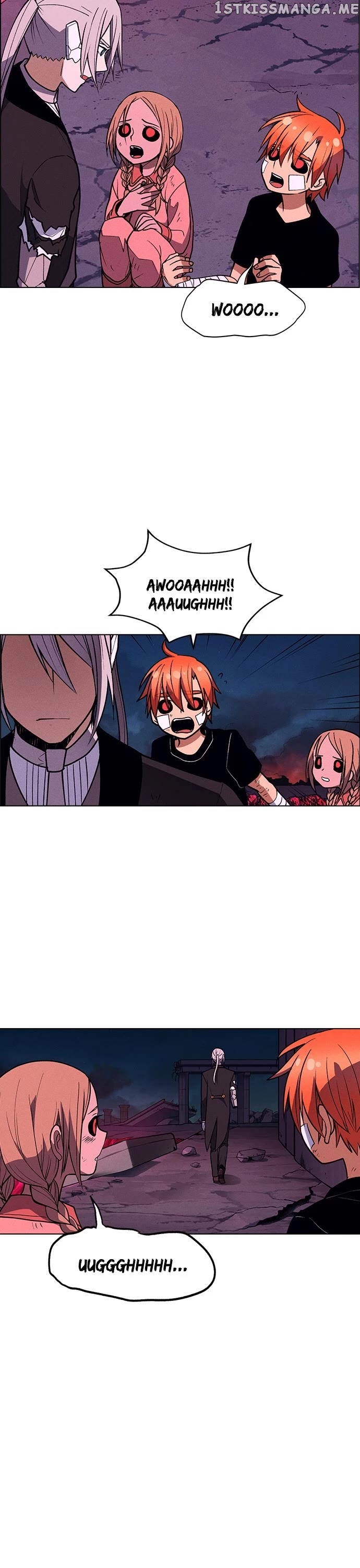 Housekeeper – Manhwa Chapter 61 - page 16