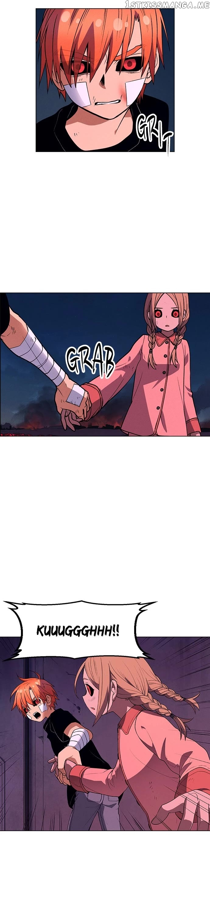 Housekeeper – Manhwa Chapter 61 - page 17