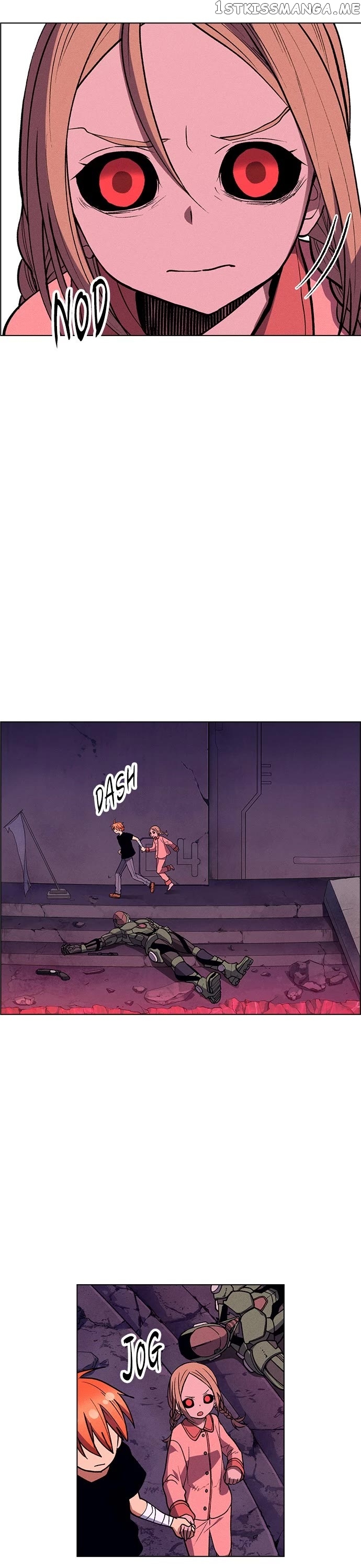 Housekeeper – Manhwa Chapter 61 - page 18