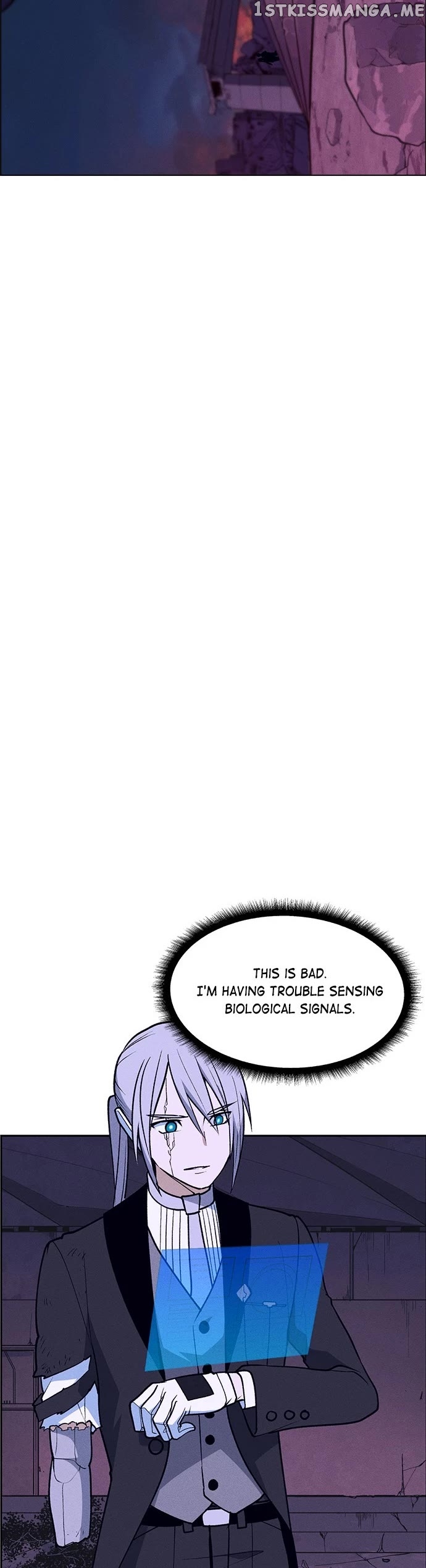 Housekeeper – Manhwa Chapter 61 - page 20