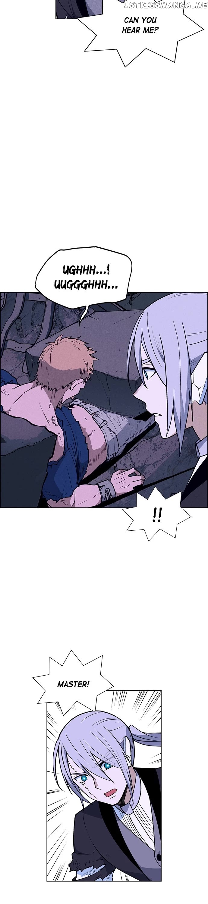 Housekeeper – Manhwa Chapter 61 - page 22