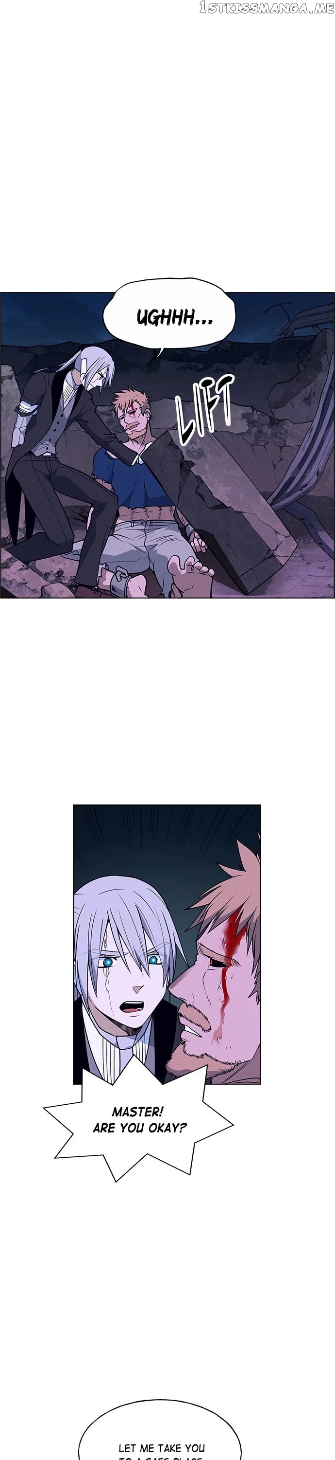Housekeeper – Manhwa Chapter 61 - page 23