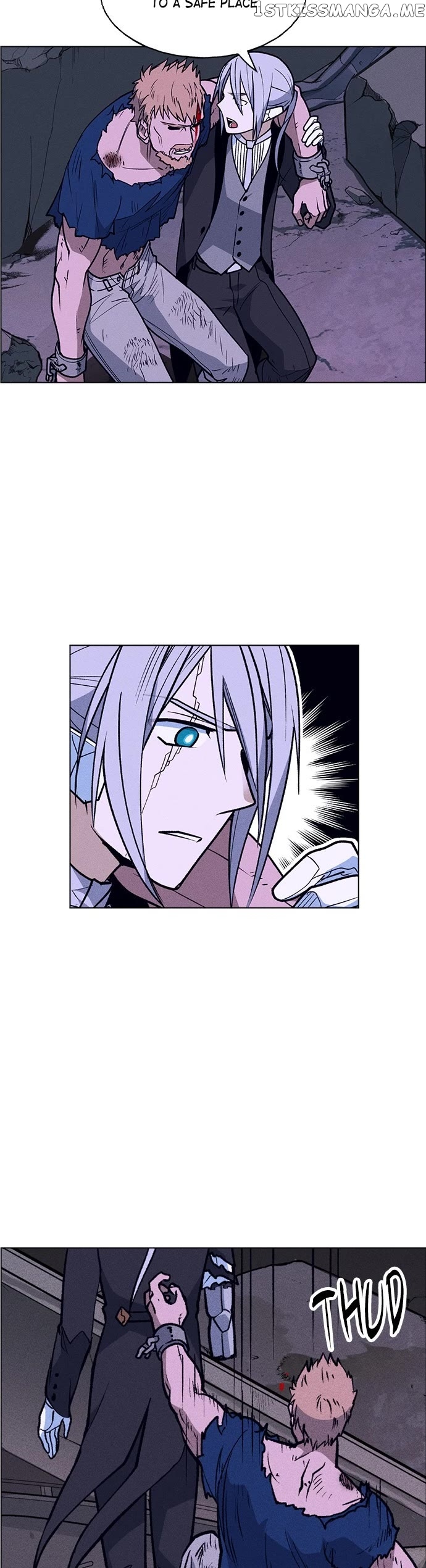 Housekeeper – Manhwa Chapter 61 - page 24