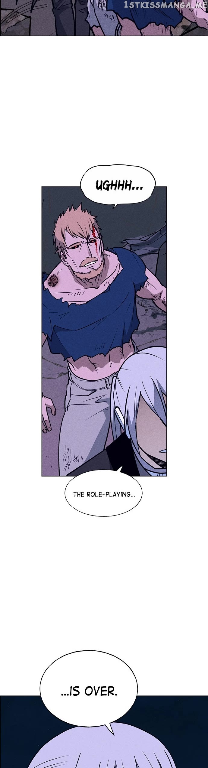 Housekeeper – Manhwa Chapter 61 - page 25