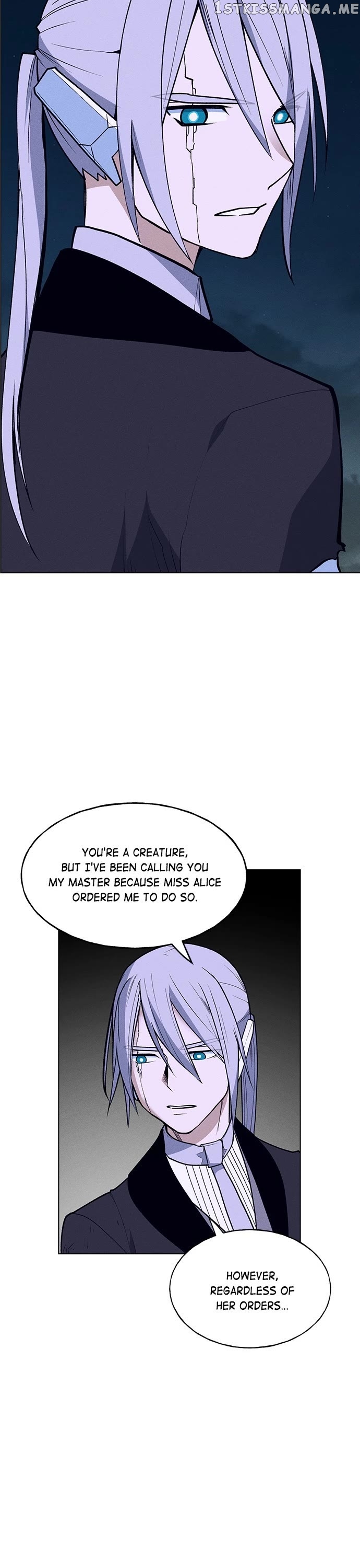 Housekeeper – Manhwa Chapter 61 - page 26