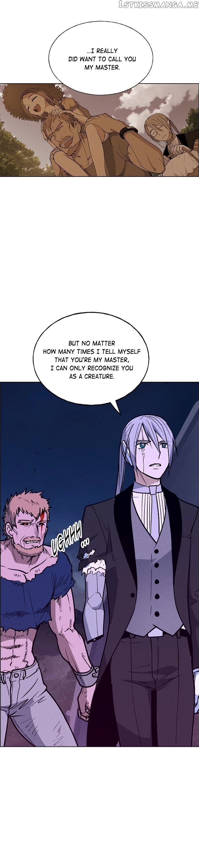 Housekeeper – Manhwa Chapter 61 - page 27