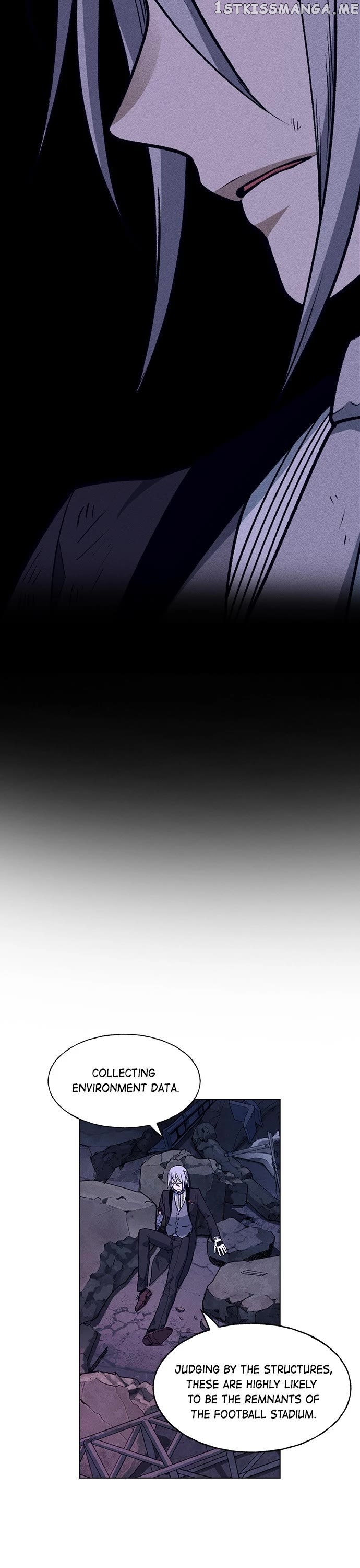 Housekeeper – Manhwa Chapter 61 - page 3