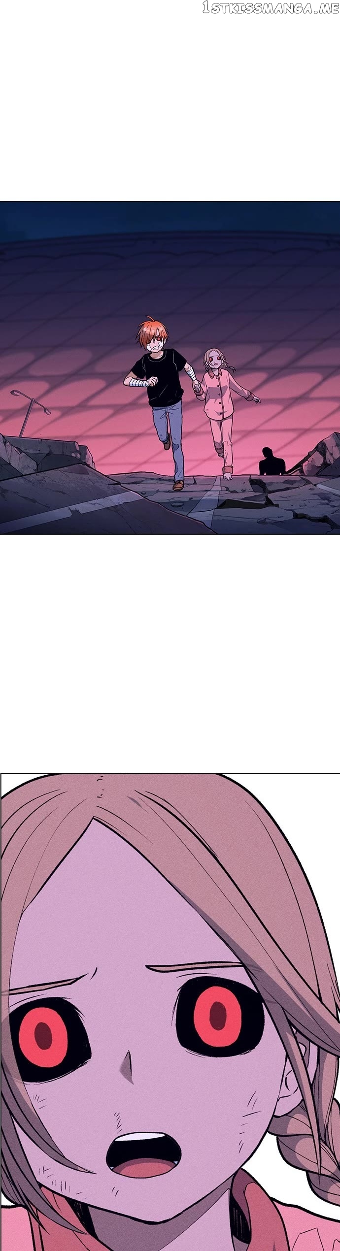 Housekeeper – Manhwa Chapter 61 - page 30