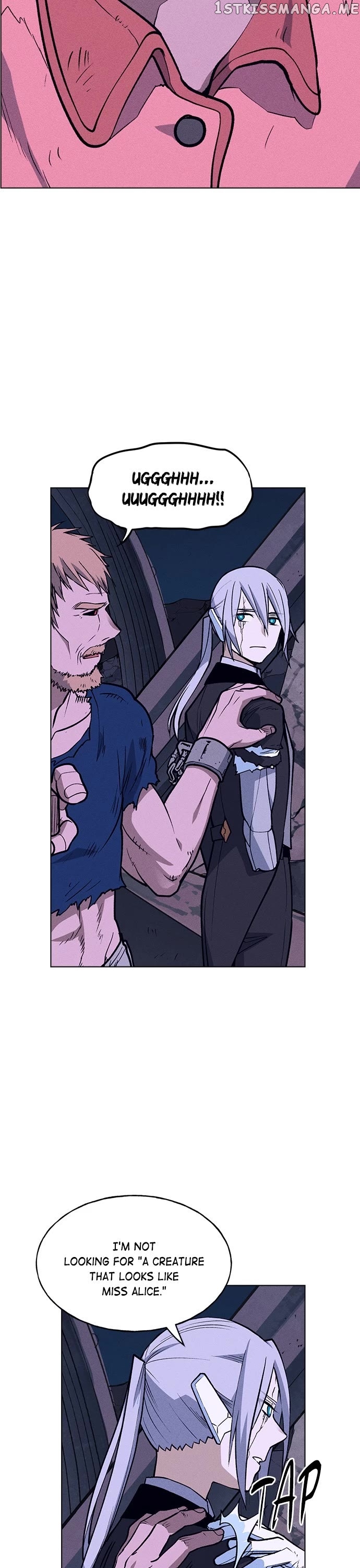 Housekeeper – Manhwa Chapter 61 - page 31