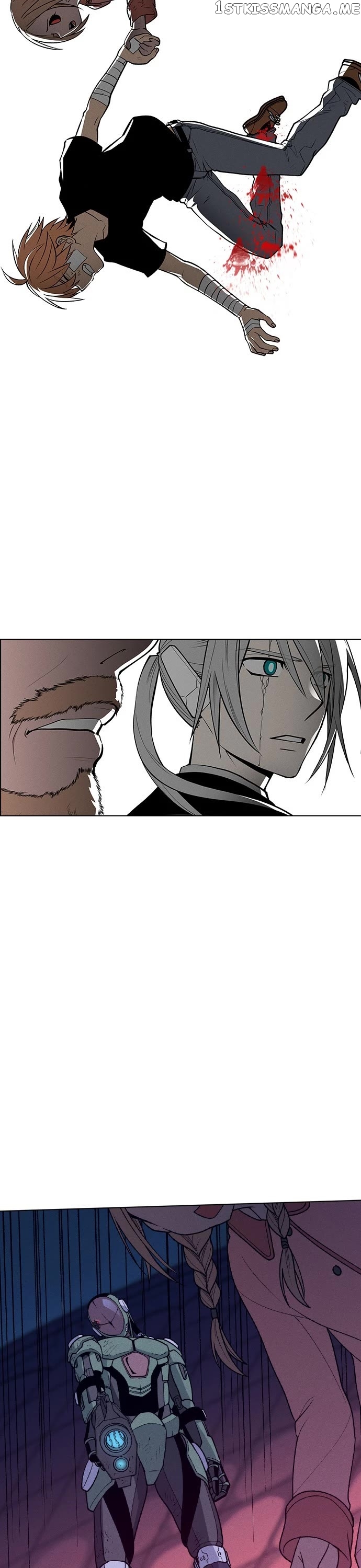 Housekeeper – Manhwa Chapter 61 - page 33