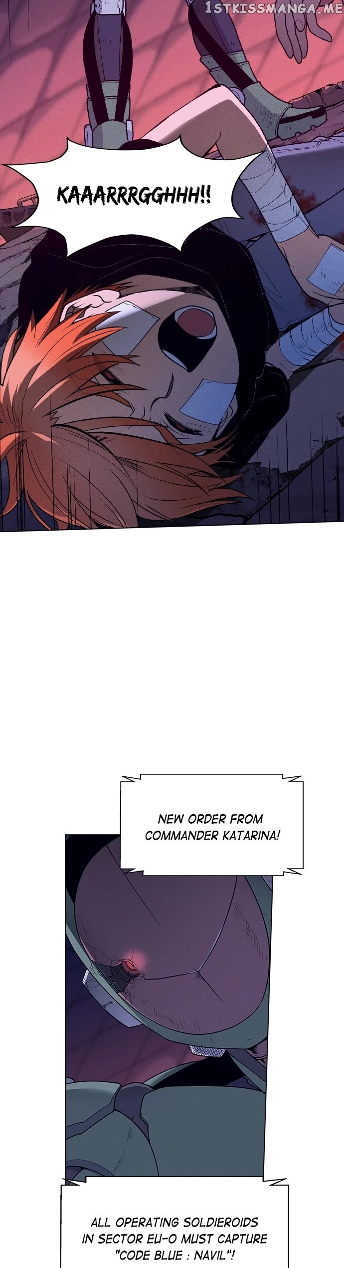 Housekeeper – Manhwa Chapter 61 - page 34