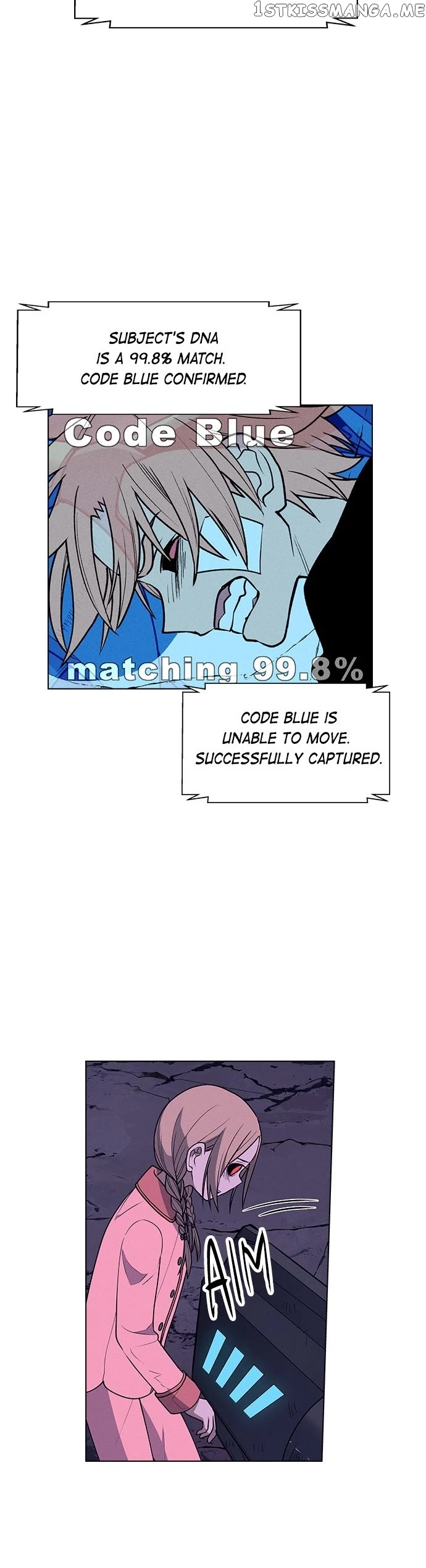 Housekeeper – Manhwa Chapter 61 - page 35