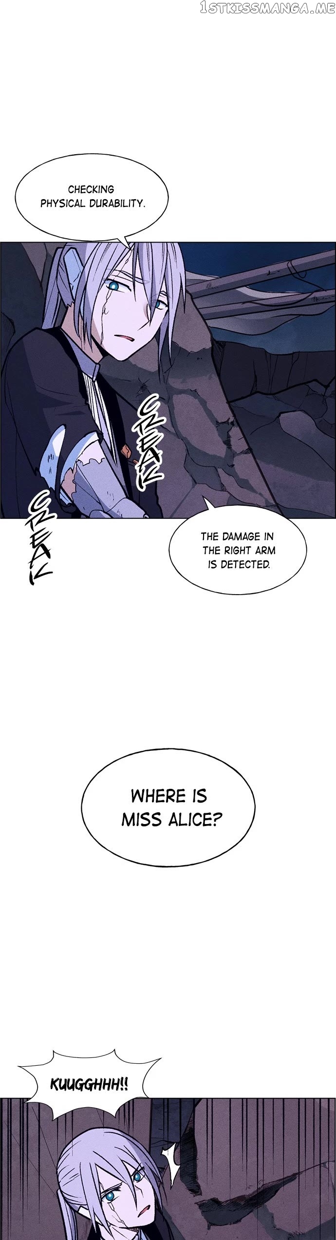 Housekeeper – Manhwa Chapter 61 - page 4