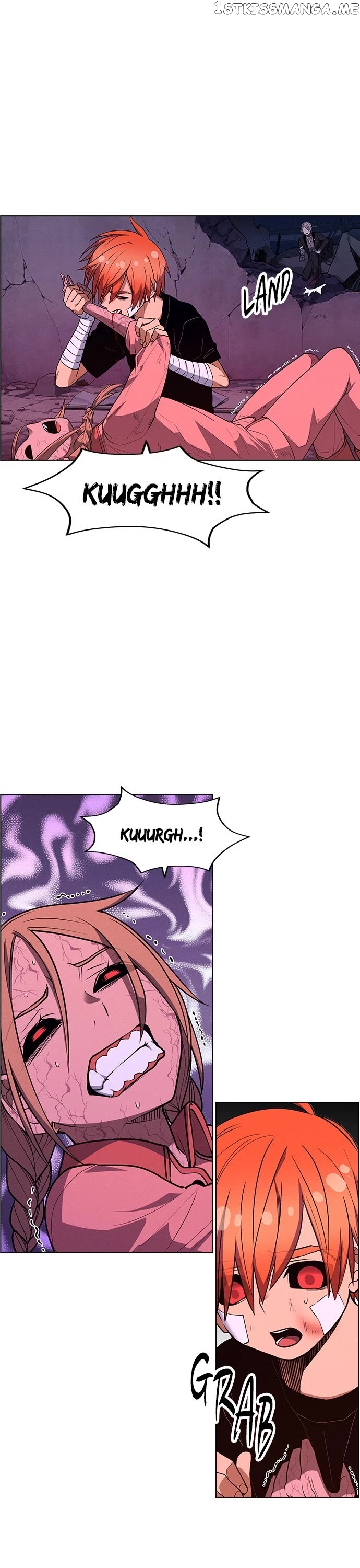 Housekeeper – Manhwa Chapter 61 - page 6