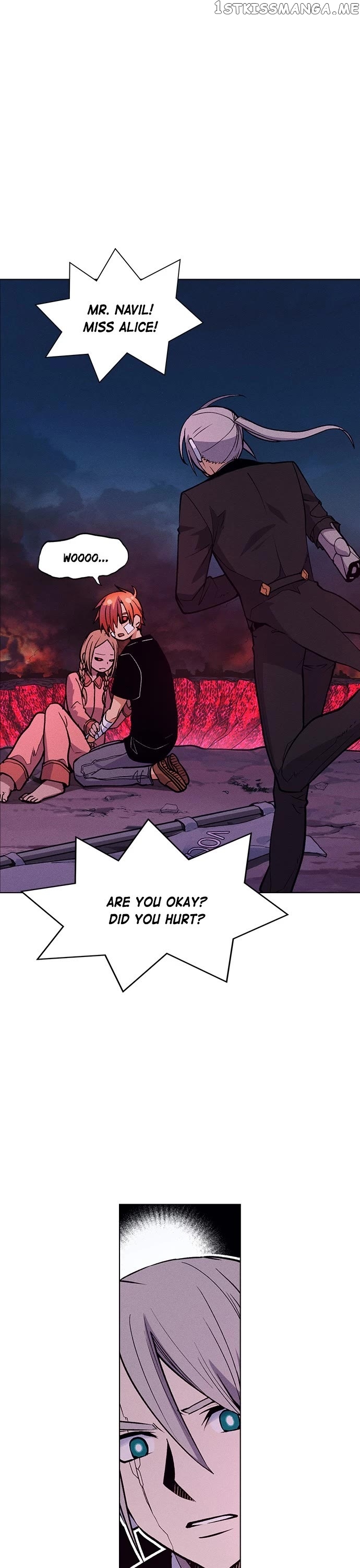 Housekeeper – Manhwa Chapter 61 - page 8