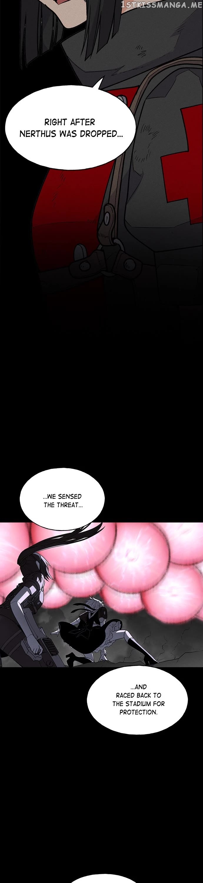 Housekeeper – Manhwa Chapter 60 - page 18