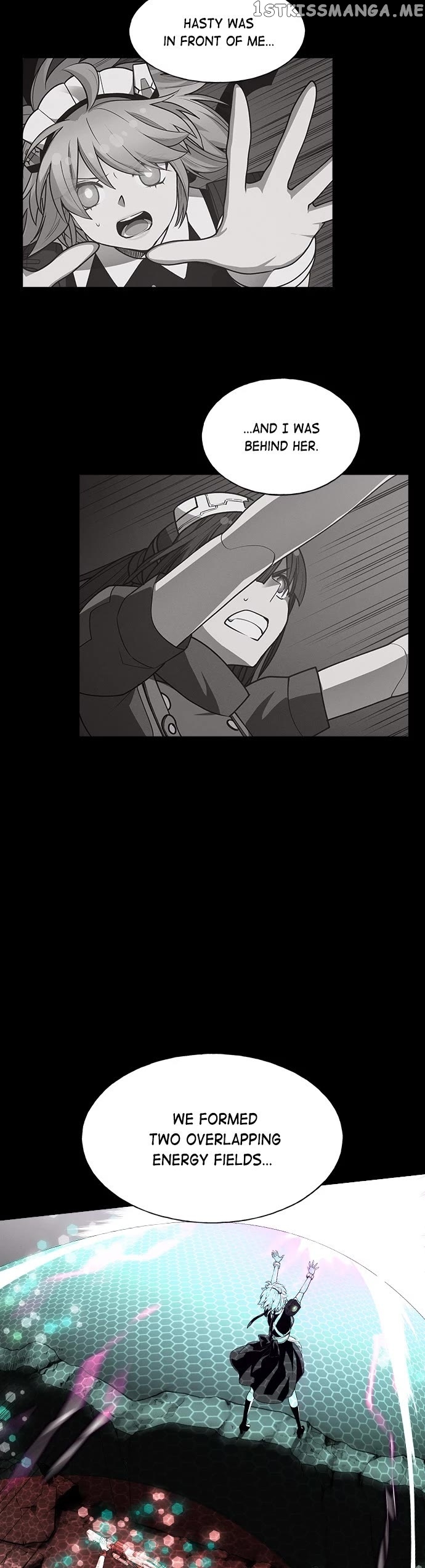 Housekeeper – Manhwa Chapter 60 - page 19