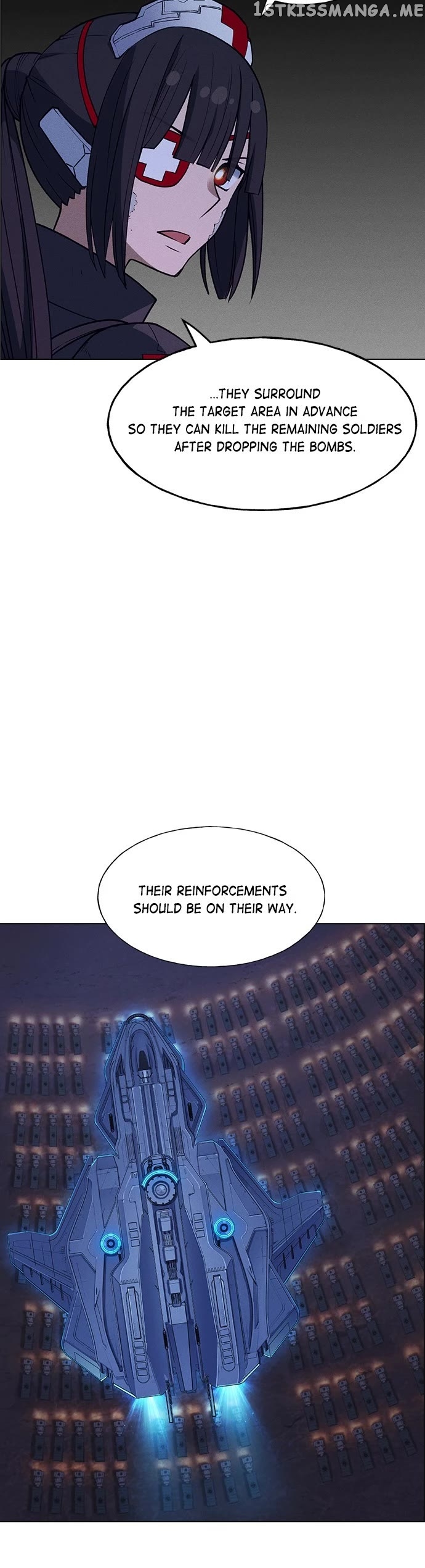 Housekeeper – Manhwa Chapter 60 - page 24