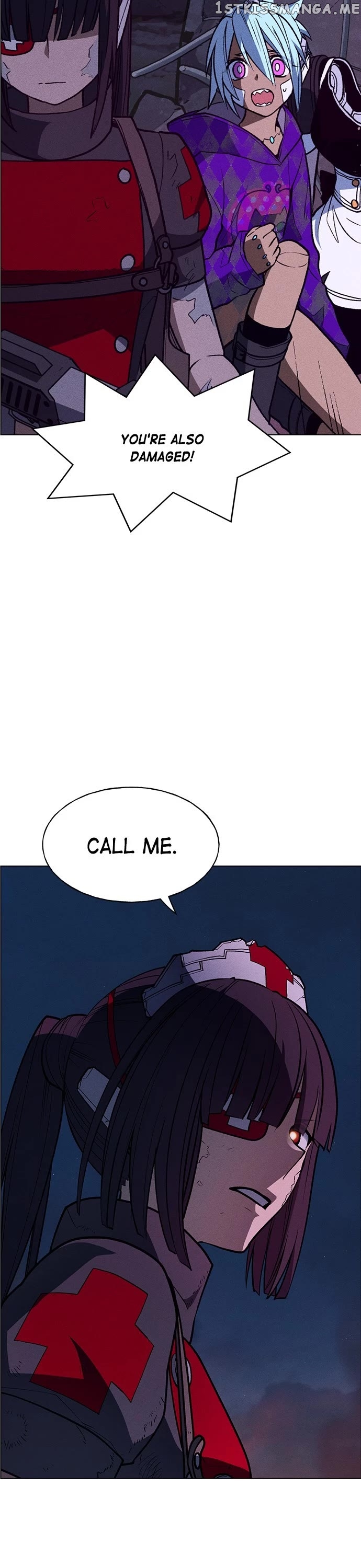 Housekeeper – Manhwa Chapter 60 - page 26