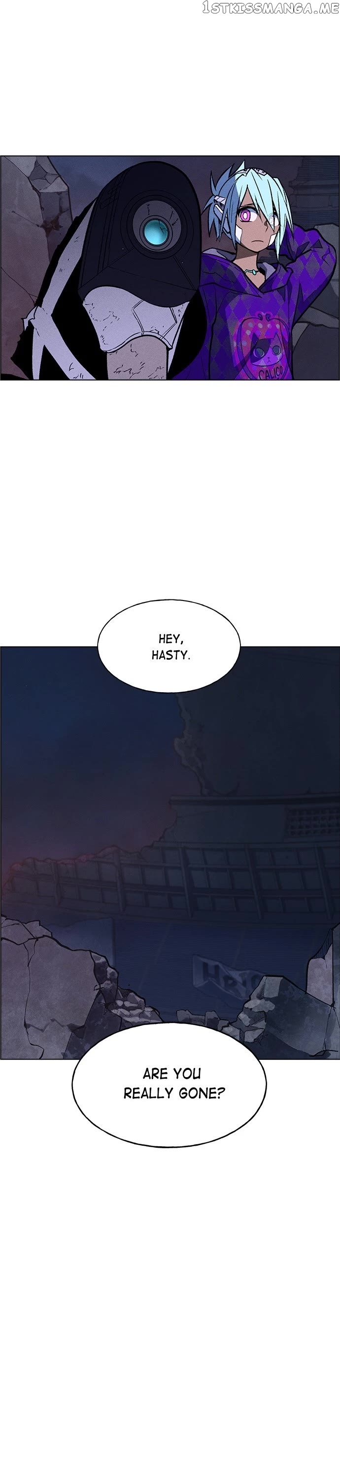 Housekeeper – Manhwa Chapter 60 - page 28