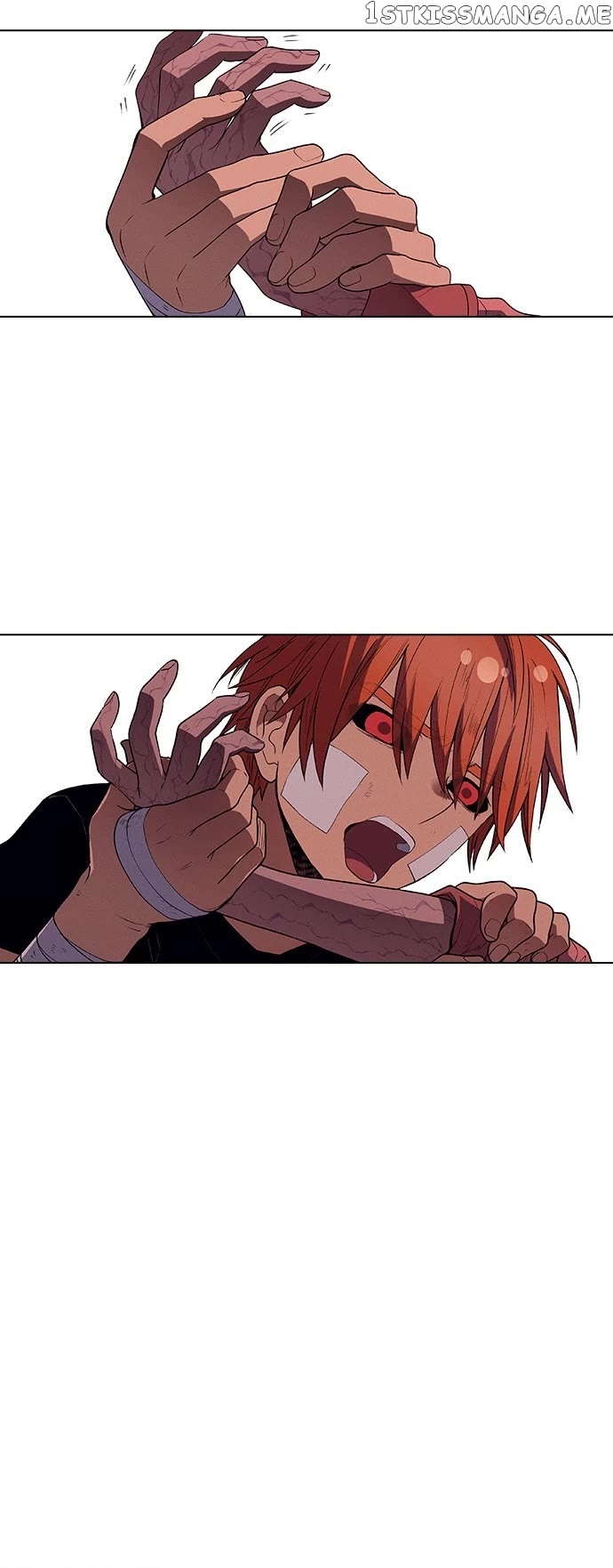 Housekeeper – Manhwa Chapter 60 - page 33