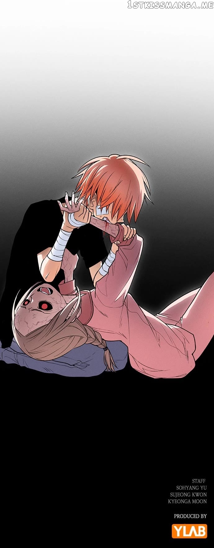Housekeeper – Manhwa Chapter 60 - page 34