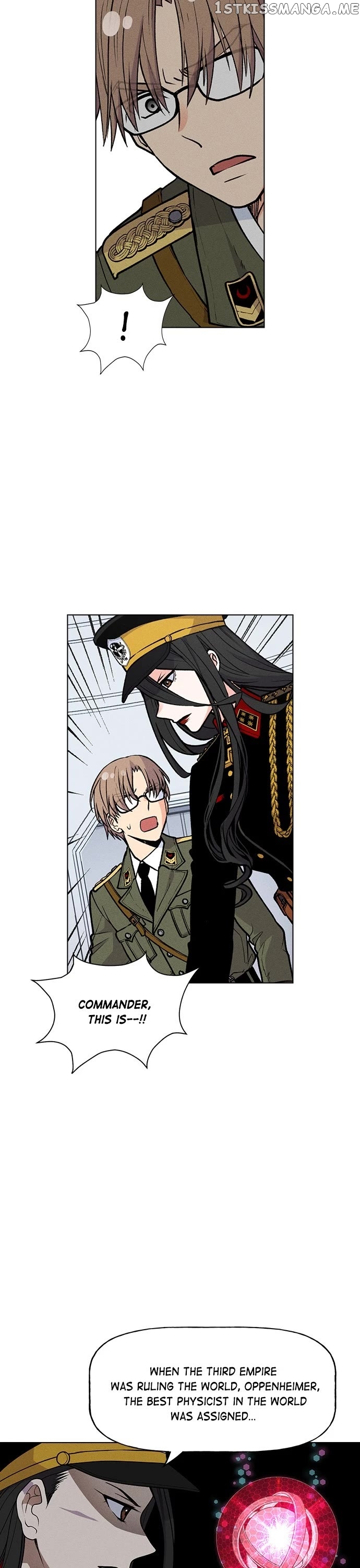 Housekeeper – Manhwa Chapter 60 - page 8