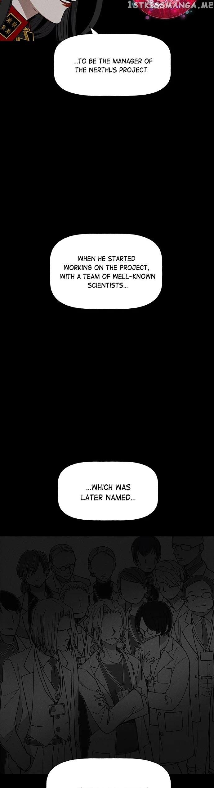 Housekeeper – Manhwa Chapter 60 - page 9